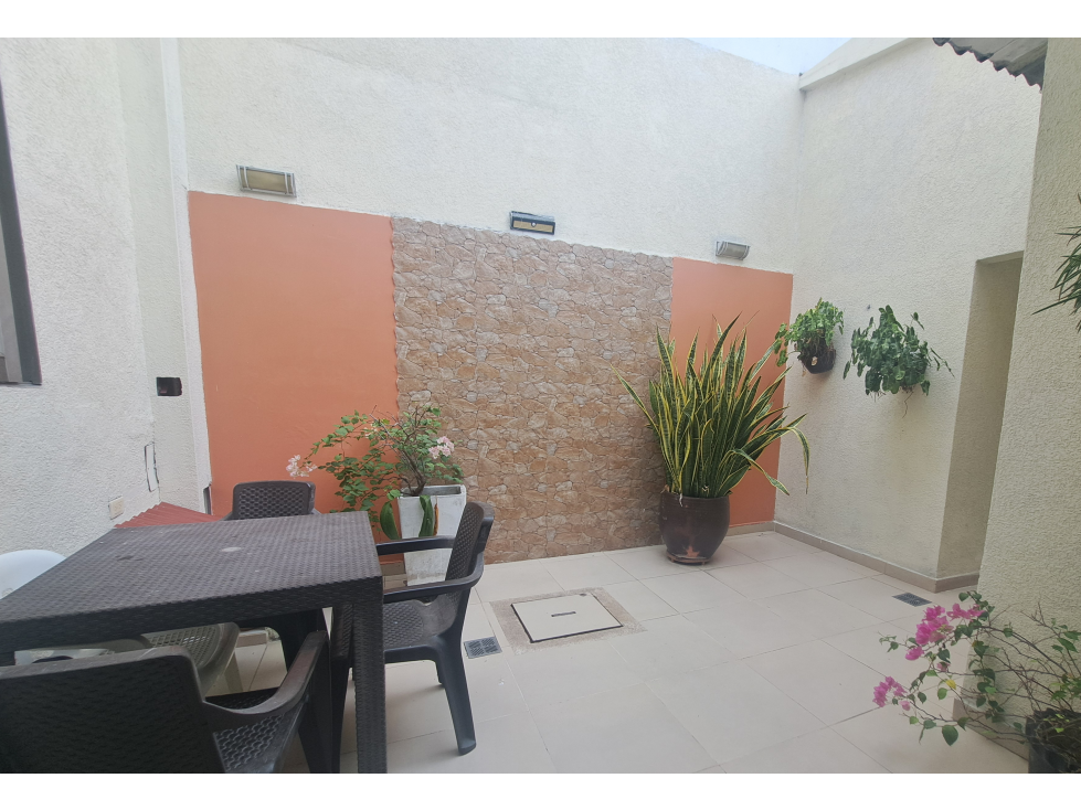 Casa Venta-Arriendo Calle Las Flores - 3