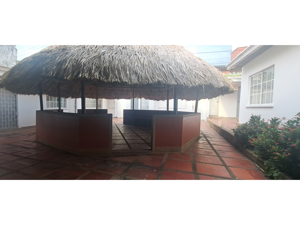 CASA ARRIENDO COMERCIAL BARRIO LA FORD - 5