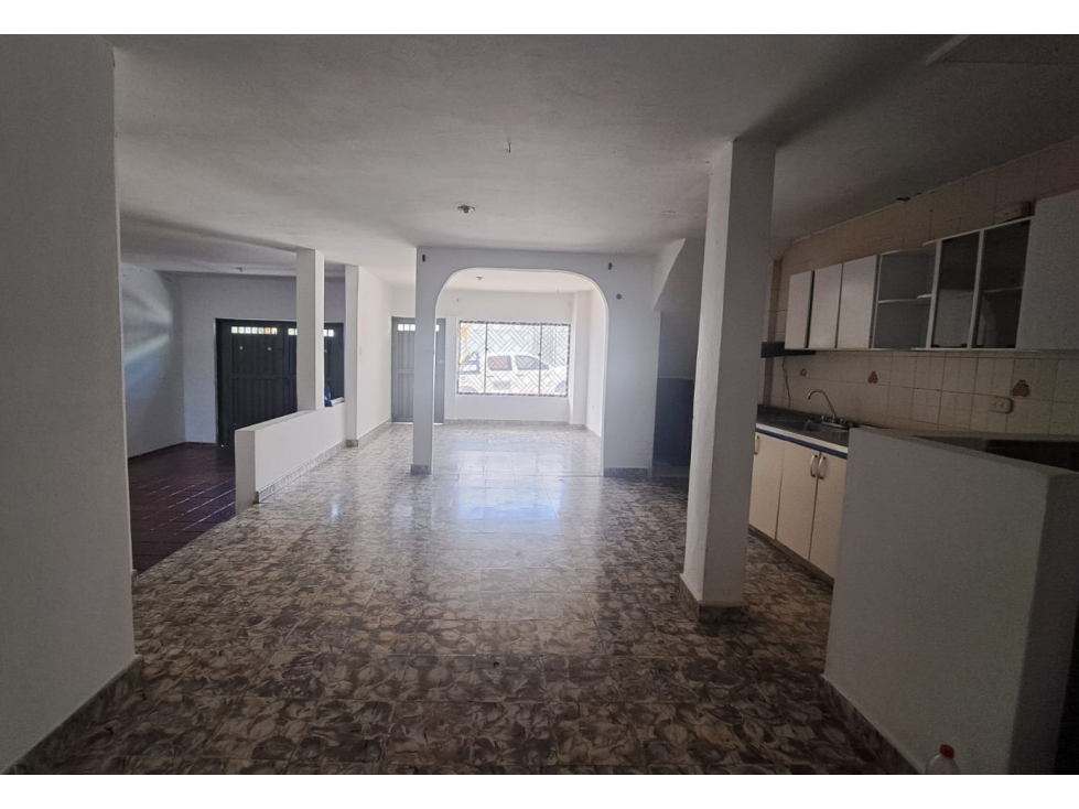 CASA PARA ARRIENDO BARRIO LA PALMA - 1