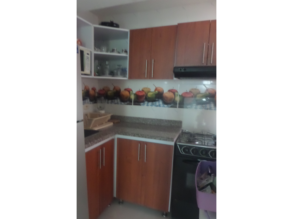 APARTAMENTO VENTA URBANIZACIÓN LA ARBOLEDA EN SINCELEJO - 2