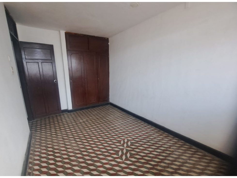 APARTAMENTO VENTA BARRIO CENTRO - 1
