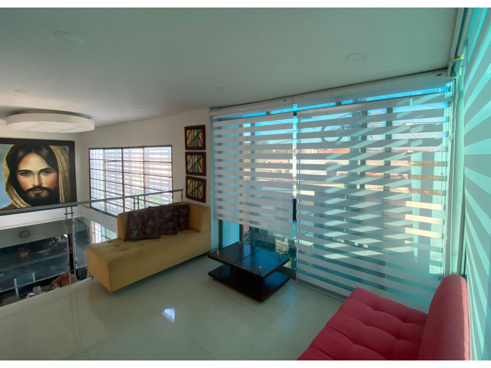 CASA PARA VENTA BARRIO LA MARIA