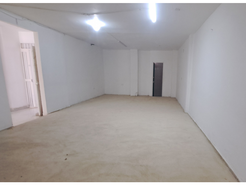CASA ARRIENDO BARRIO LA FORD SINCELEJO - 1