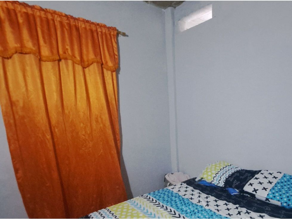 CASA VENTA BARRIO SANTA CATALINA - 1