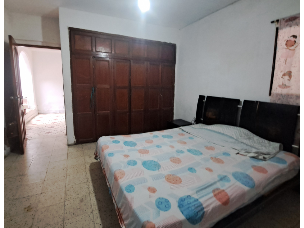 CASA EN VENTA BARRIO LA PAJUELA - 1