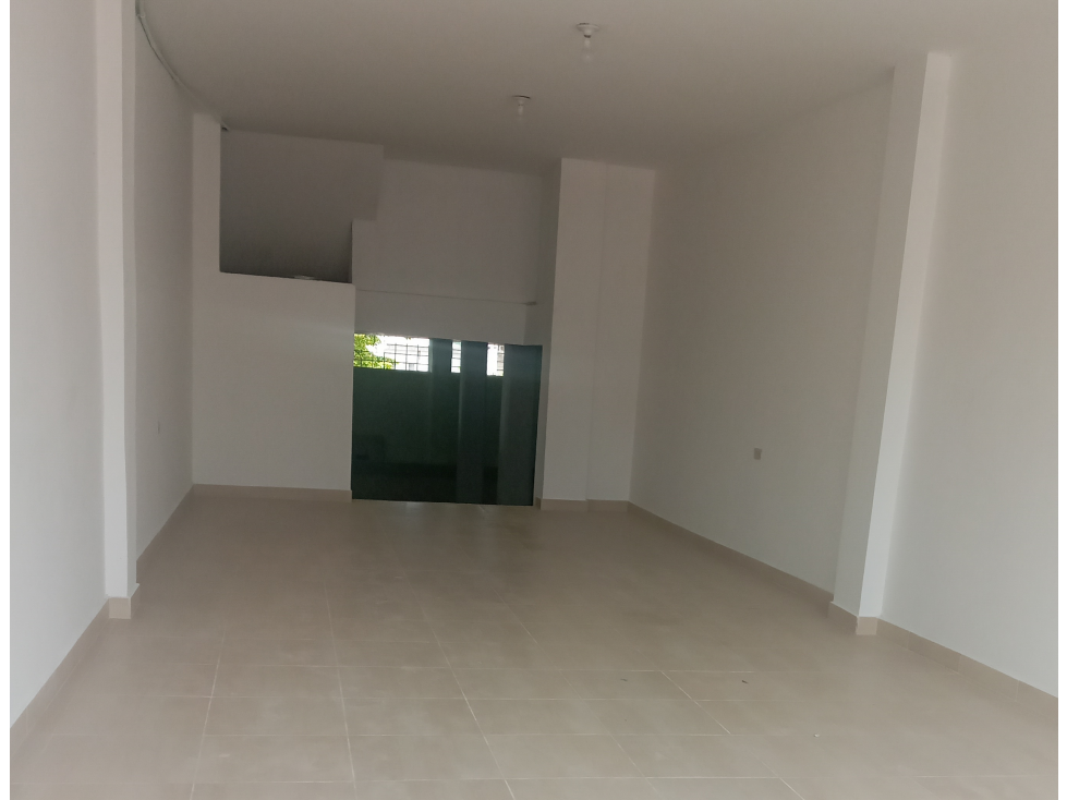 LOCAL ARRIENDO - AV LAS PEÑITAS - 1