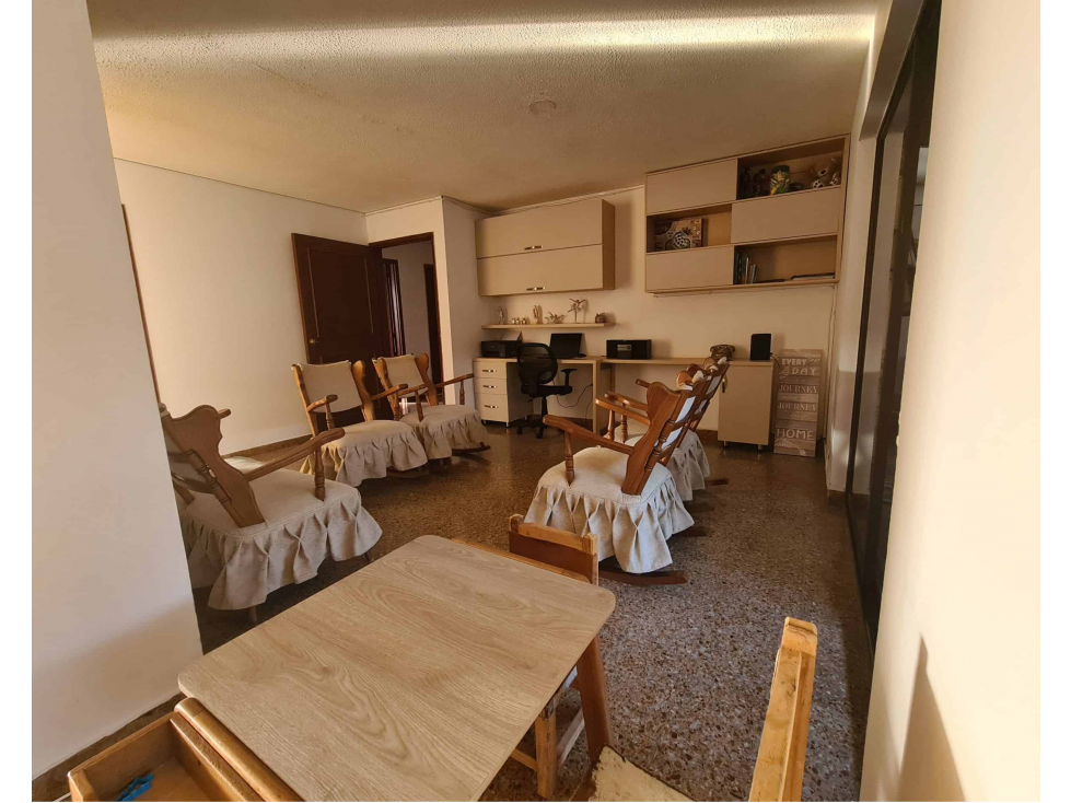 APARTAMENTO VENTA - CENTRO - 3