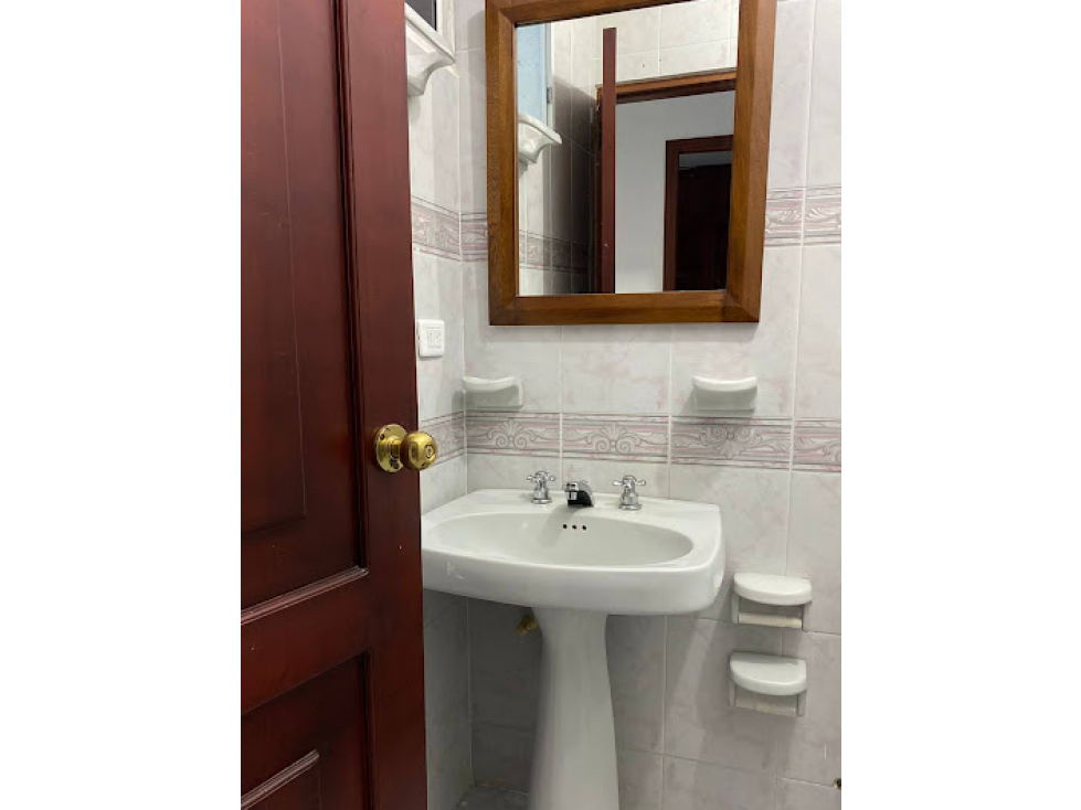 APARTAMENTO PARA VENTA - BARRIO VENECIA EDF BARILOCHE - 3