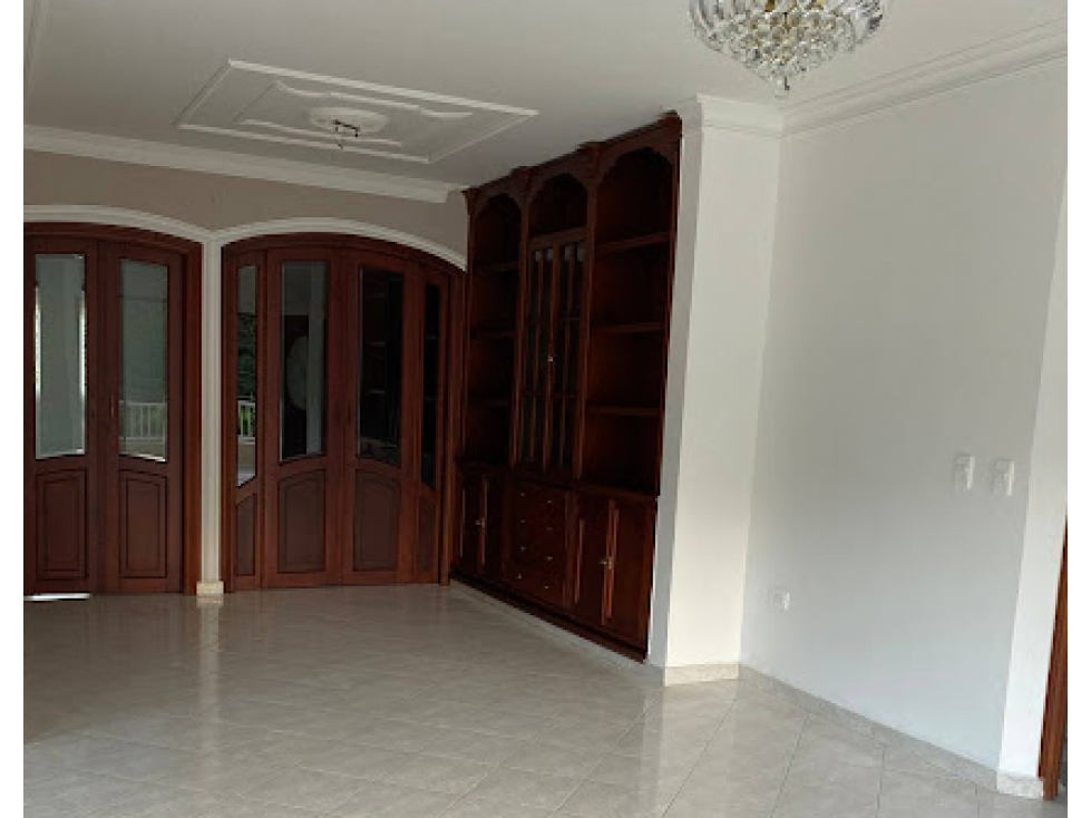 APARTAMENTO PARA VENTA - BARRIO VENECIA EDF BARILOCHE - 1