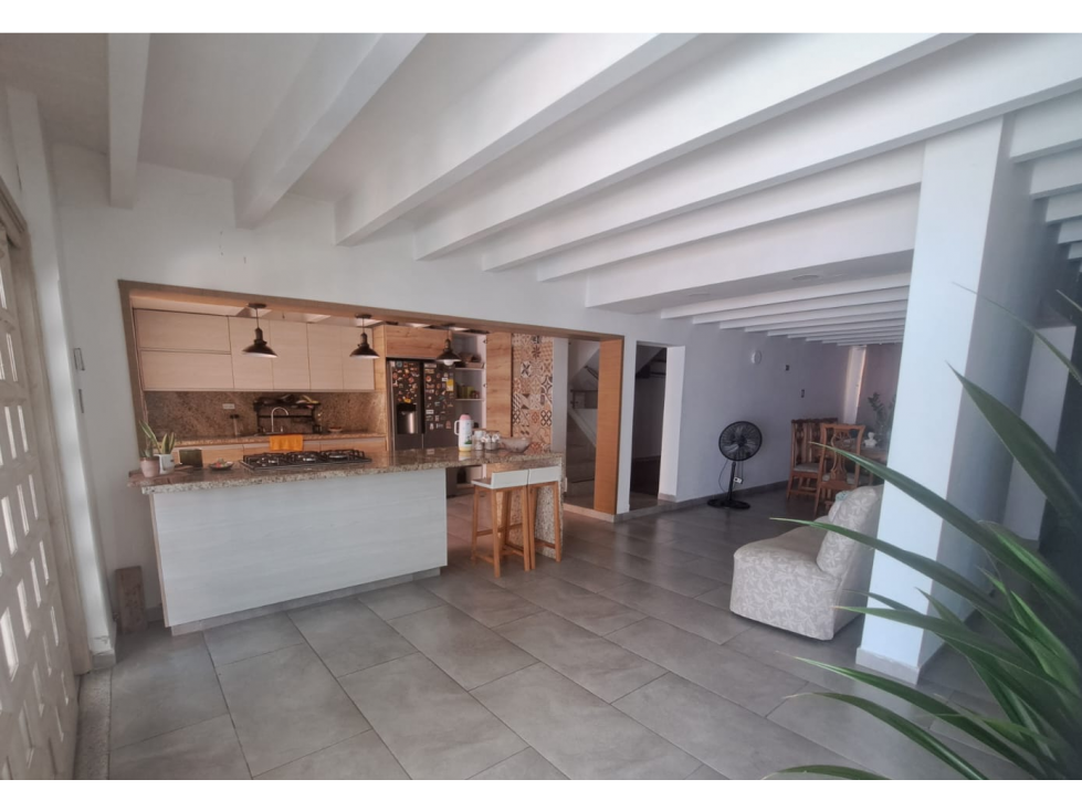 CASA VENTA BARRIO LA PALMA - 1