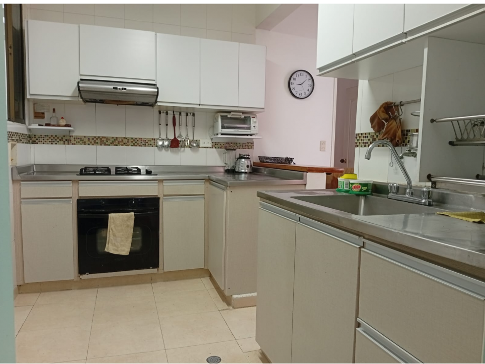 CASA PARA VENTA BARRIO LOS ALPES SINCELEJO - 2