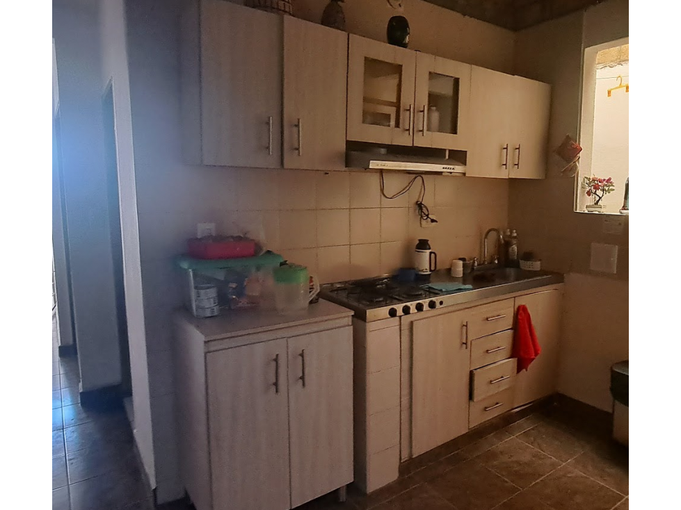 CASA PARA VENTA BARRIO SAN CARLOS