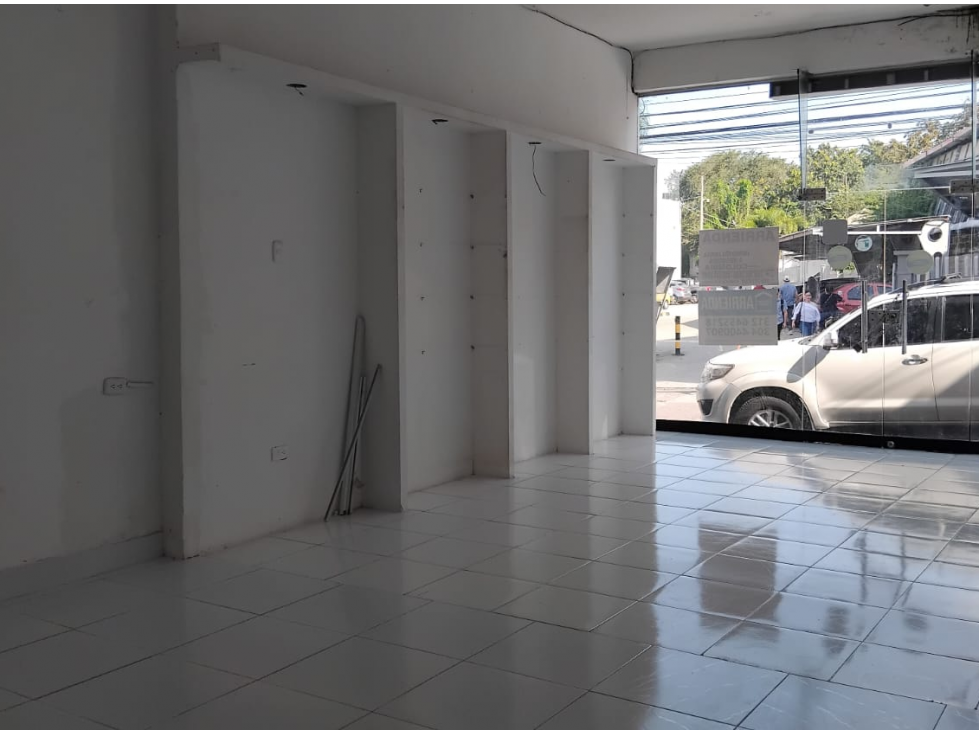 LOCAL ARRIENDO BARRIO LA PAJUELA SINCELEJO - 1