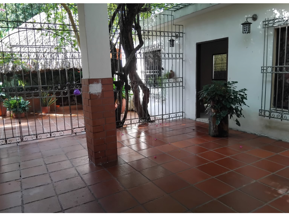 CASA PARA ARRIENDO BARRIO LA PAJUELA - 1