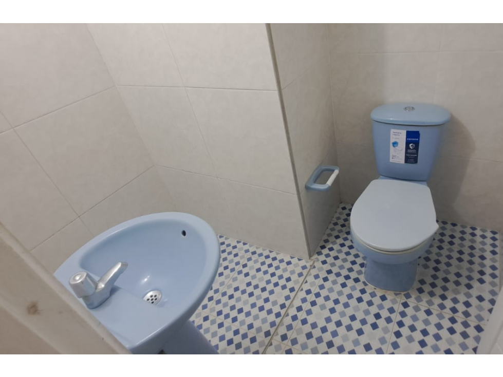 CASA PARA ARRIENDO BARRIO SEVILLA SINCELEJO - 4