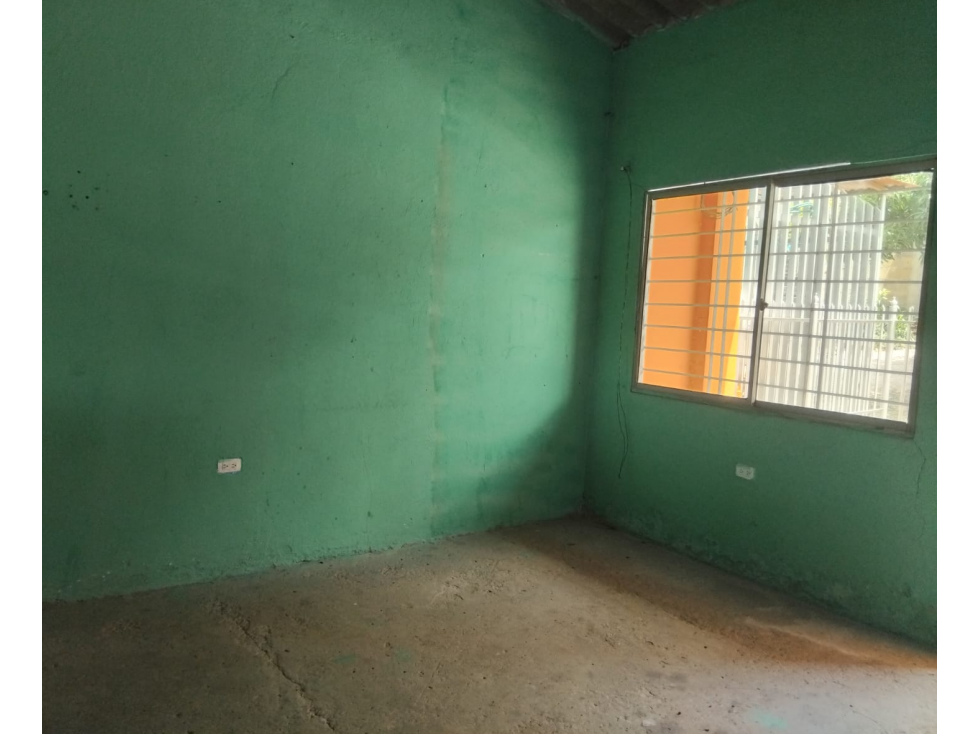 CASA PARA VENTA BARRIO MINUTO DE DIOS