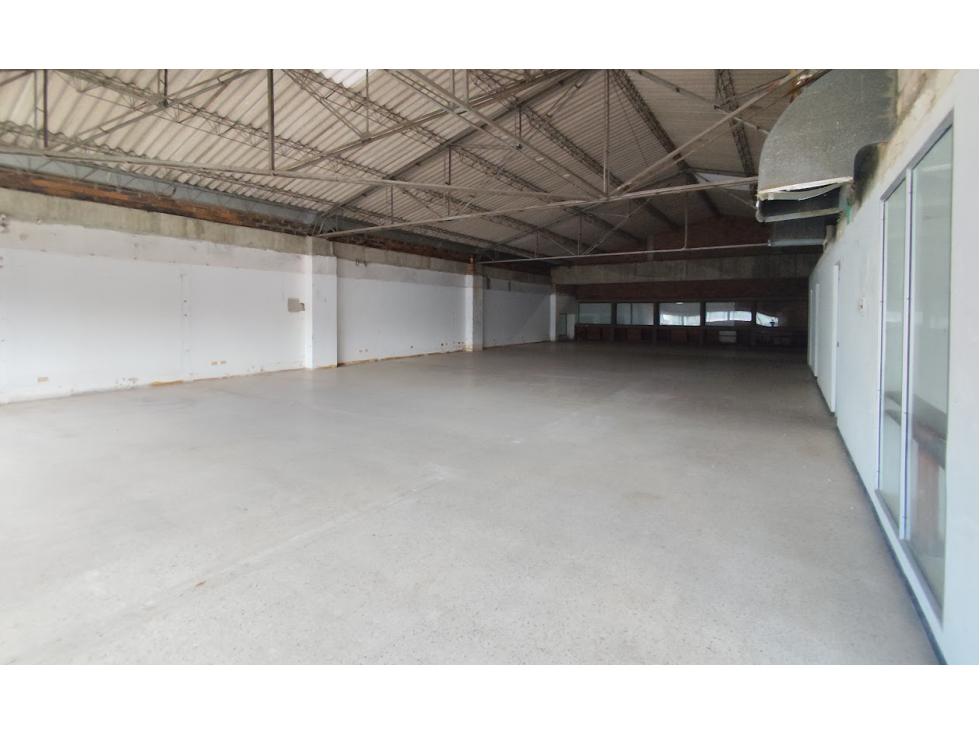 BODEGA PARA ARRIENDO Y VENTA BARRIO SAN JOSE SINCELEJO - 1