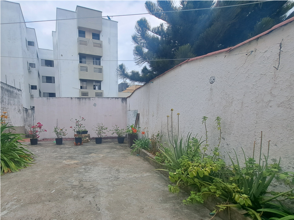 Casa Venta-Arriendo Calle Las Flores - 6