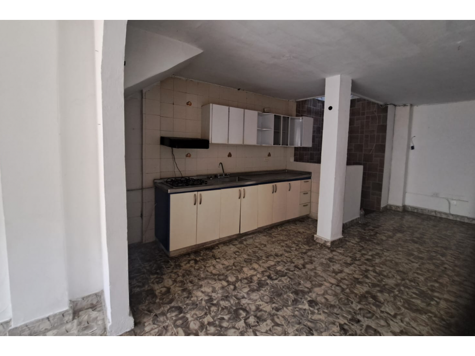 CASA PARA ARRIENDO BARRIO LA PALMA - 2