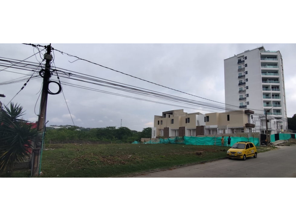 LOTE PARA VENTA - LOS ALPES - 2
