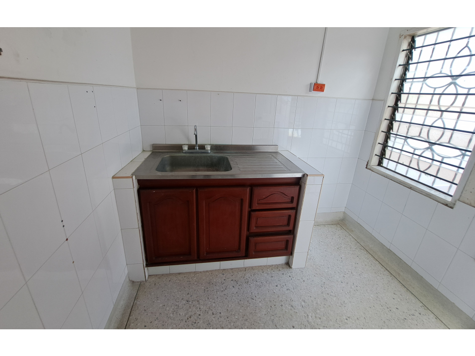 CASA PARA ARRIENDO BARRIO LA FORD - 2