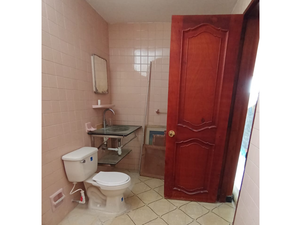 EDIFICO PARA ARRIENDO BARRIO LA FORD - 3
