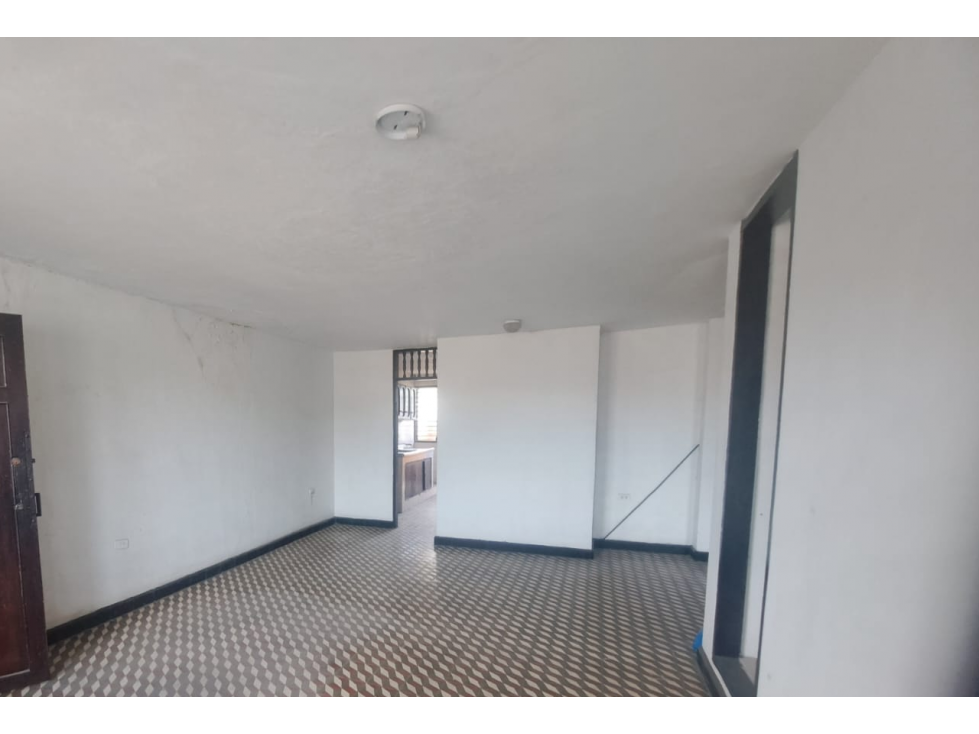 APARTAMENTO VENTA BARRIO CENTRO - 2