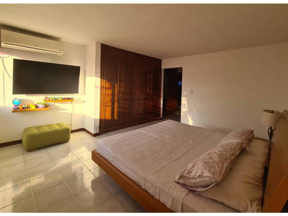APARTAMENTO VENTA - CENTRO - 4