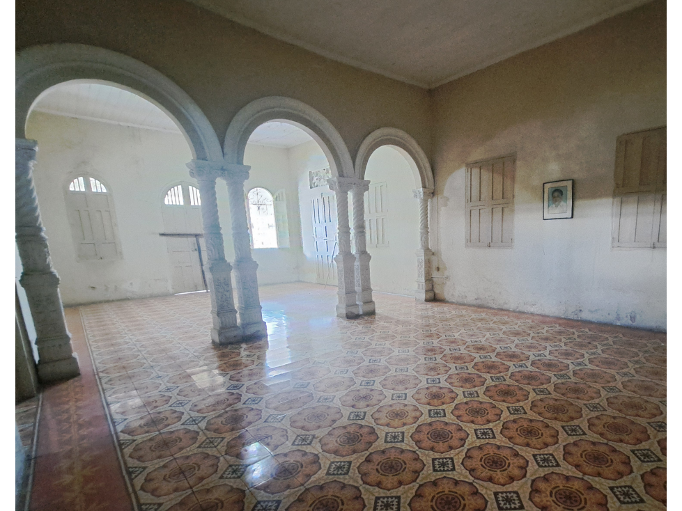 CASA VENTA-ARRIENDO BARRIO CENTRO - 1