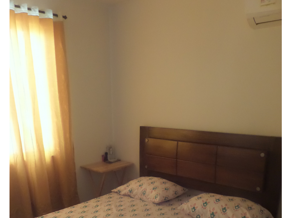 APARTAMENTO VENTA URBANIZACIÓN LA ARBOLEDA EN SINCELEJO - 1