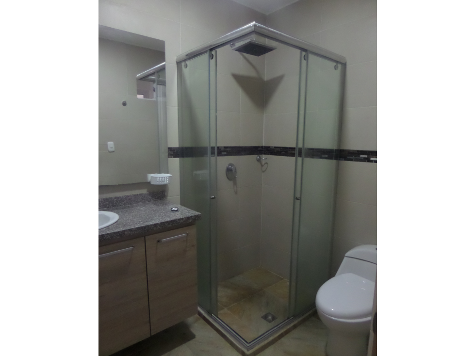 APARTAMENTO VENTA - BARRIO LA TOSCANA - 3