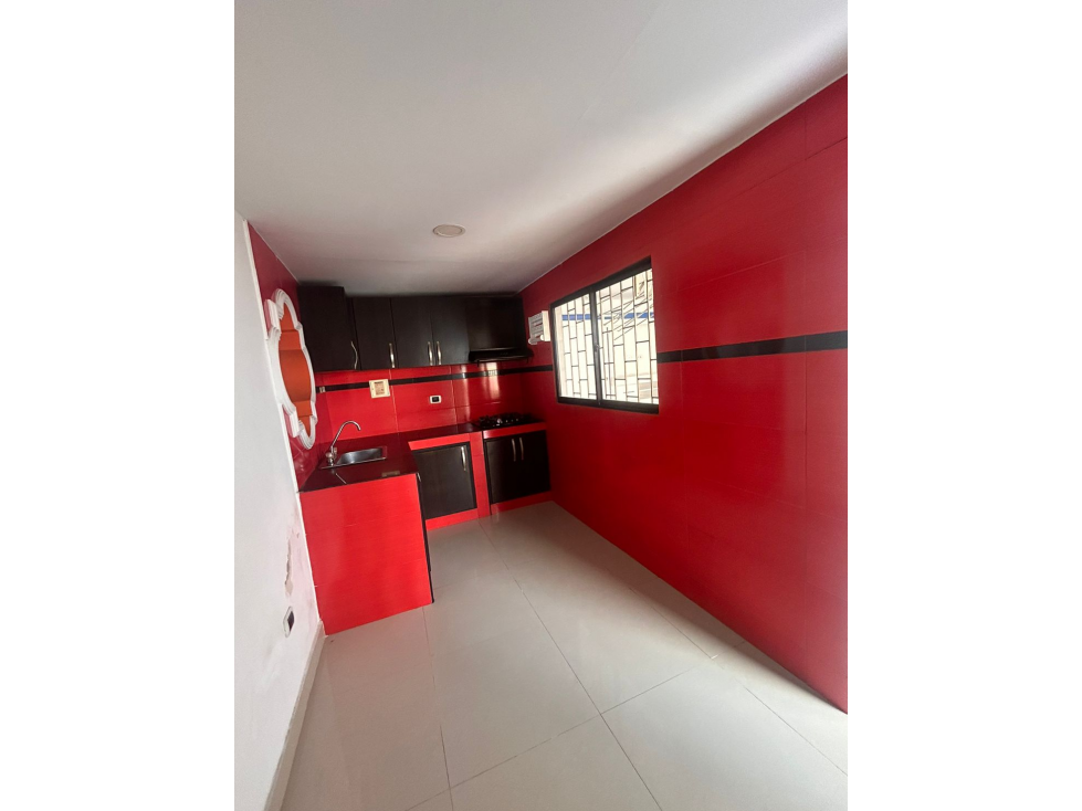 CASA PARA VENTA -URBANIZACION CIUDADELA UNIVERSITARIA — foto 3