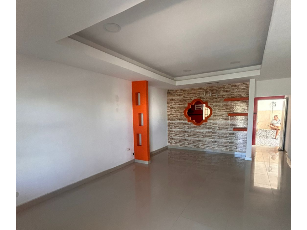 CASA PARA VENTA -URBANIZACION CIUDADELA UNIVERSITARIA