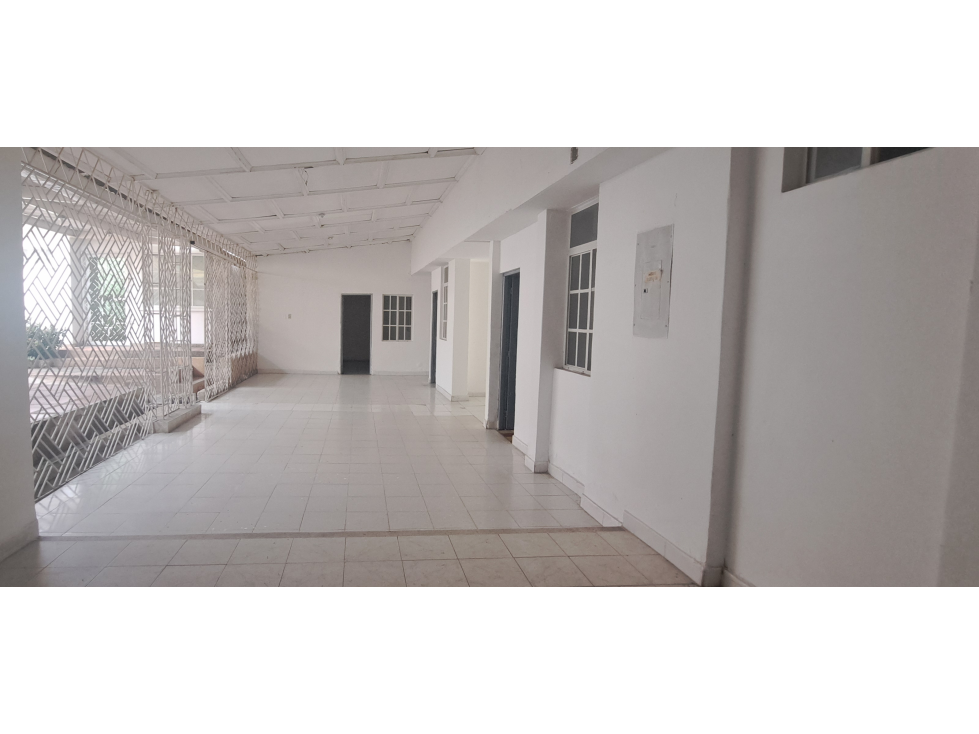 CASA ARRIENDO COMERCIAL BARRIO LA FORD - 3