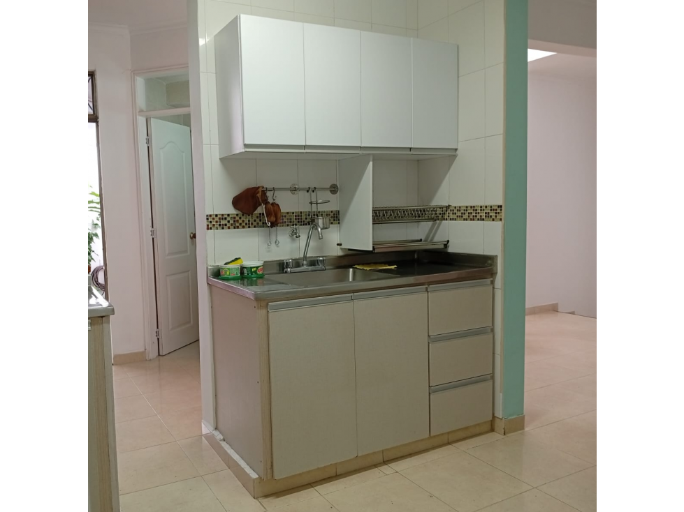 CASA PARA VENTA BARRIO LOS ALPES SINCELEJO - 3