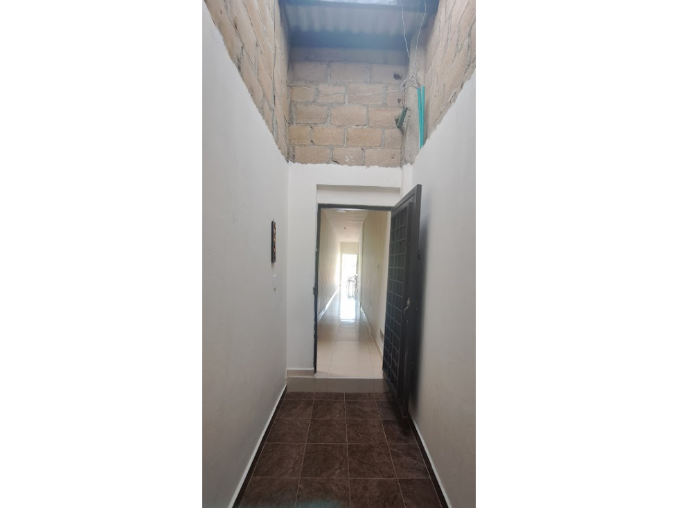 CASA PARA VENTA BARRIO SAN CARLOS — foto 3