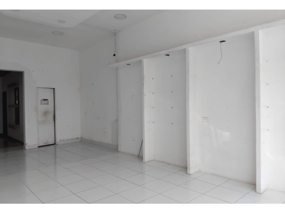 LOCAL ARRIENDO BARRIO LA PAJUELA SINCELEJO - 2