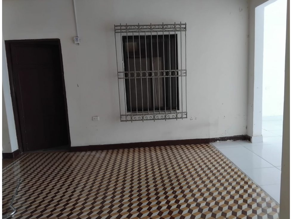 CASA PARA ARRIENDO BARRIO LA PAJUELA - 2