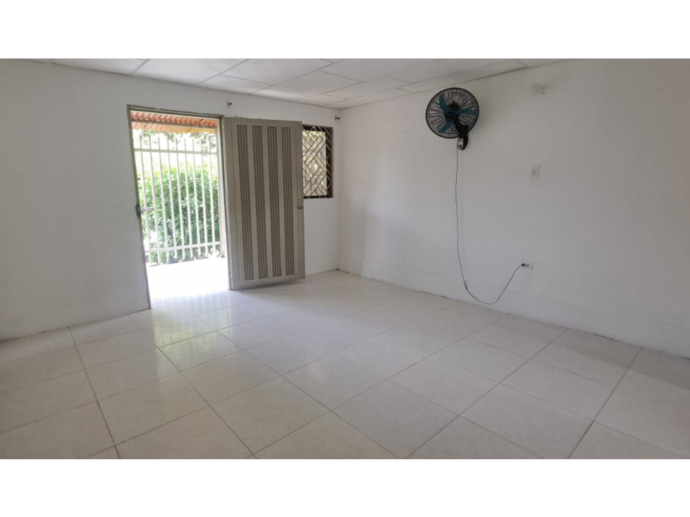 CASA PARA ARRIENDO BARRIO SEVILLA SINCELEJO - 1
