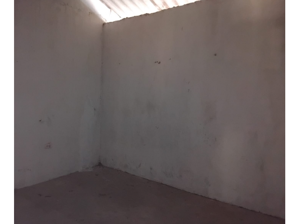 CASA PARA VENTA BARRIO MINUTO DE DIOS — foto 2