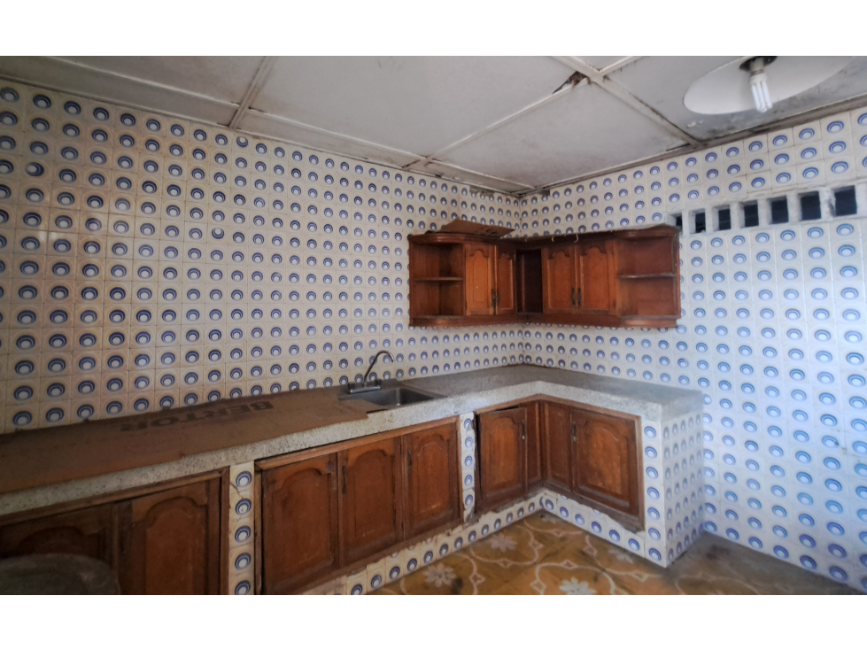 CASA PARA ARRIENDO BARRIO CENTRO - 3