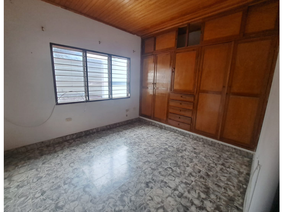 CASA PARA ARRIENDO BARRIO LA PALMA - 3