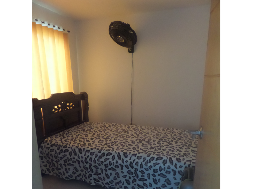 APARTAMENTO VENTA URBANIZACIÓN LA ARBOLEDA EN SINCELEJO - 3