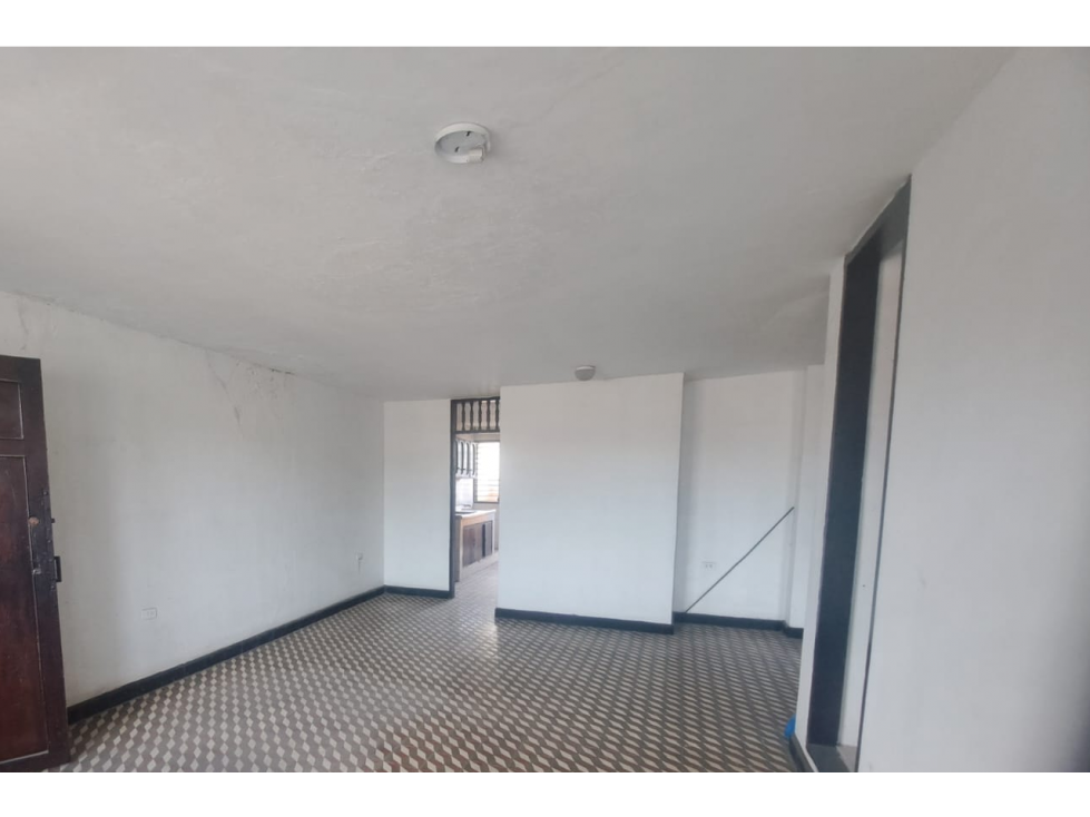APARTAMENTO VENTA BARRIO CENTRO - 3