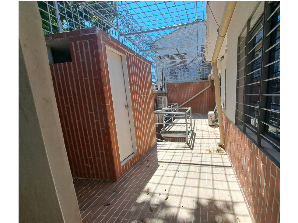 EDIFICIO PARA VENTA CRA 16 CENTRO - 3