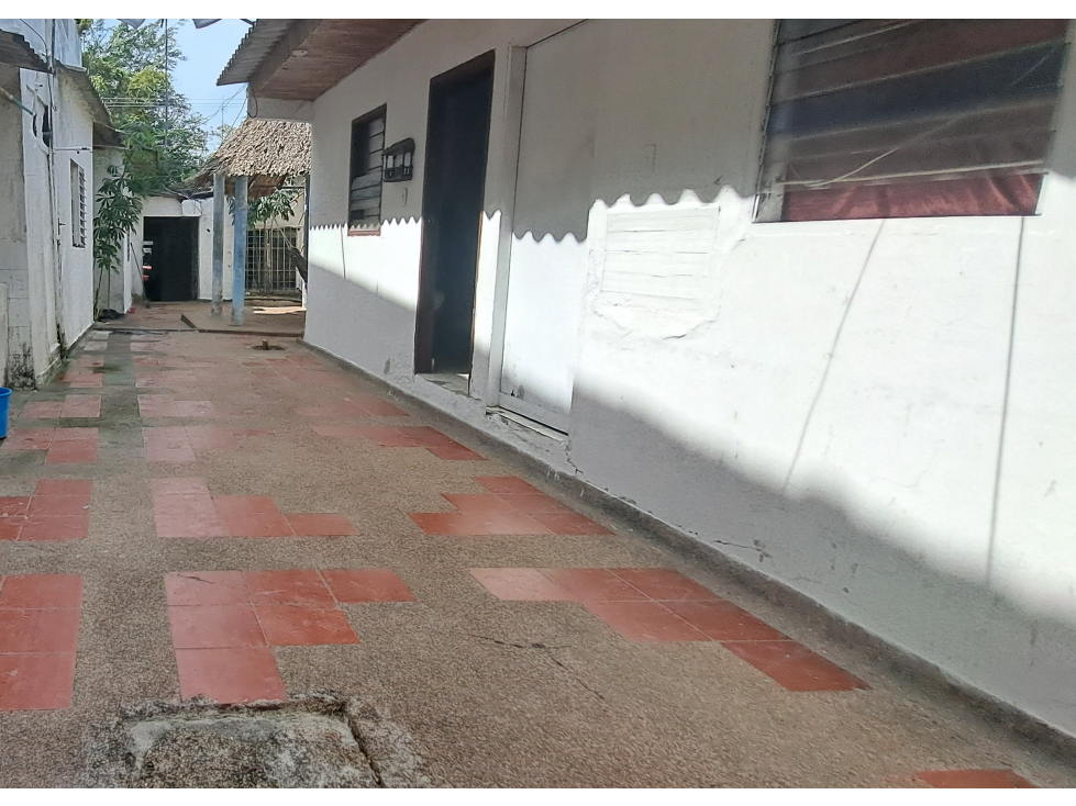 CASA EN VENTA BARRIO LA PAJUELA - 3
