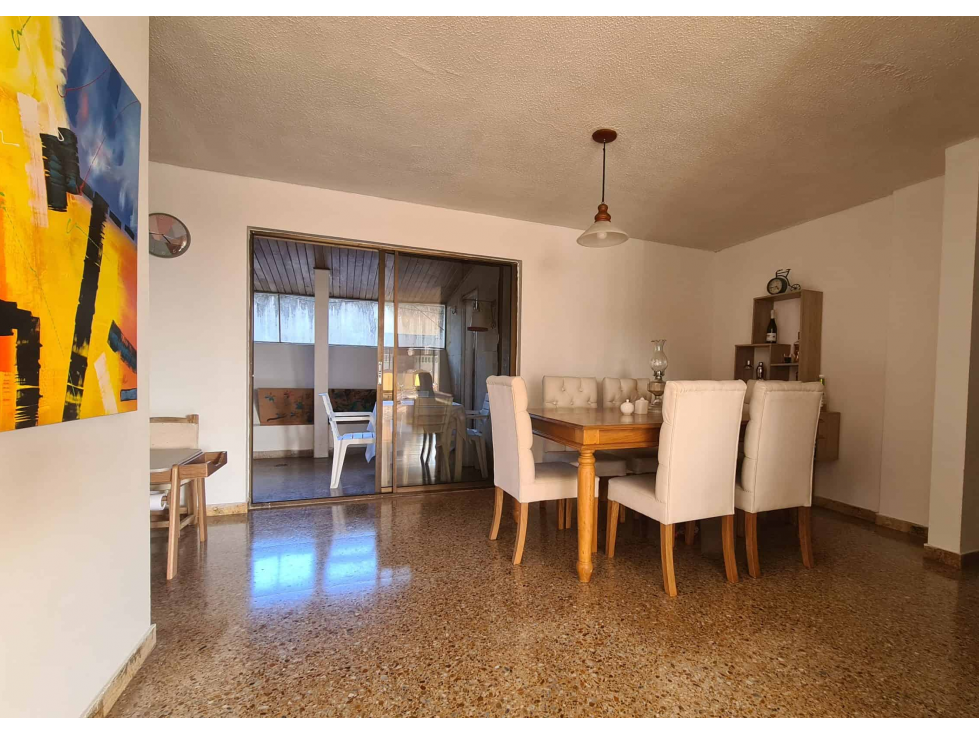 APARTAMENTO VENTA - CENTRO - 2