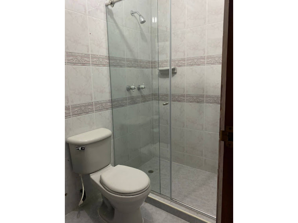 APARTAMENTO PARA VENTA - BARRIO VENECIA EDF BARILOCHE - 4