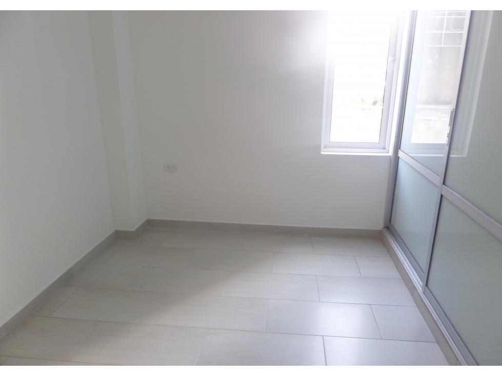 APARTAMENTO VENTA - BARRIO LA TOSCANA - 6