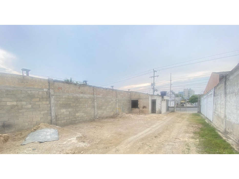 BODEGA ARRIENDO AVENIDA TRONCAL DE OCCIDENTE - 3